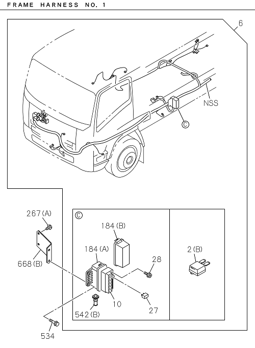 Partial Engine